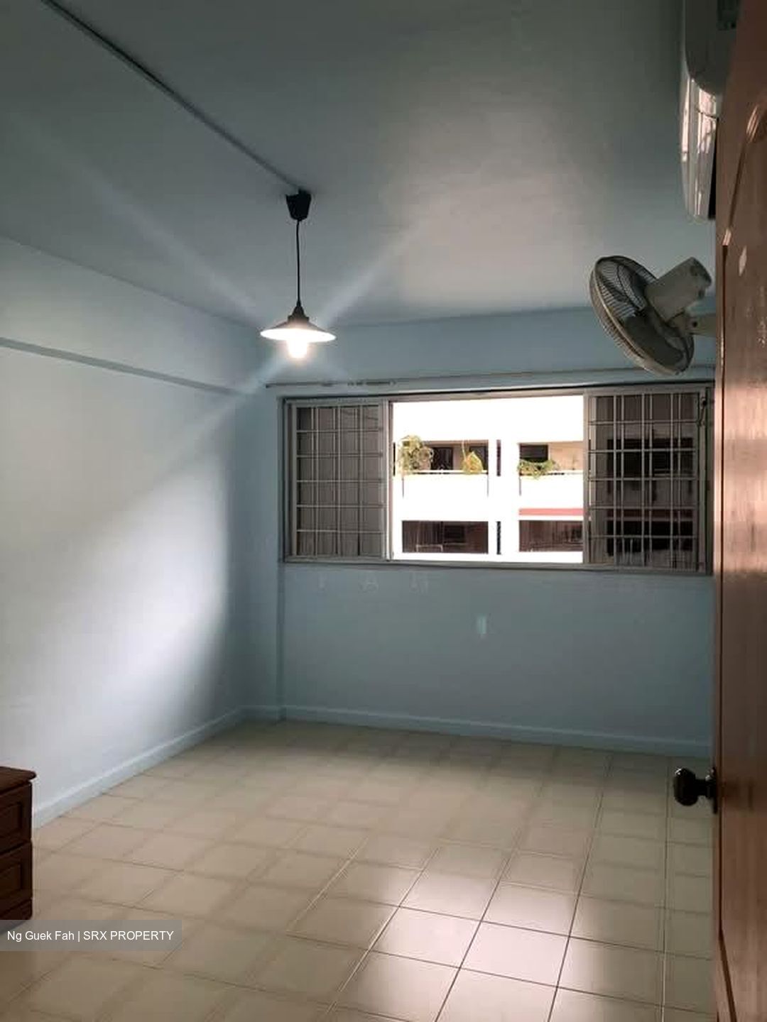 Blk 117 Hwi Yoh Ville (Serangoon), HDB 5 Rooms #595846761
